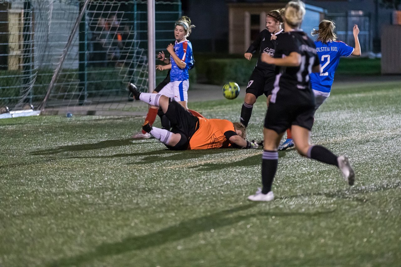 Bild 65 - Frauen VfR Horst - Holstein Kiel : Ergebnis: 0:11